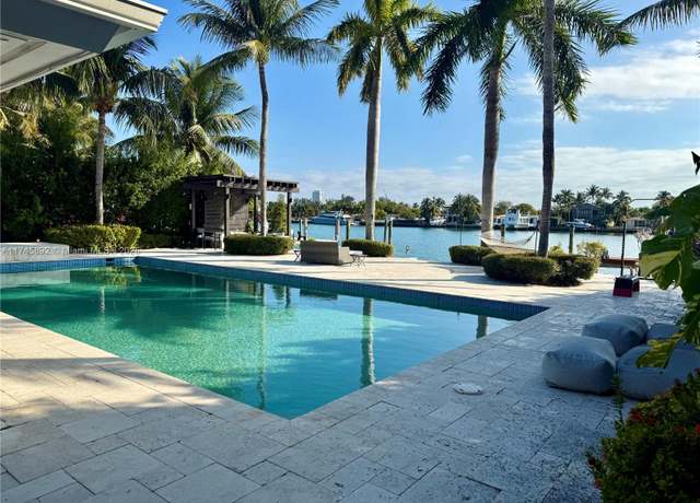 Property at 1670 Daytonia Rd, Miami Beach, FL 33141, 4 beds, 3.5 baths