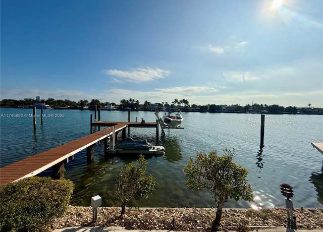 Property at 1670 Daytonia Rd, Miami Beach, FL 33141, 4 beds, 3.5 baths