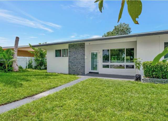 Property at 19330 NW 4th Ave, Miami Gardens, FL 33169, 3 beds, 2 baths