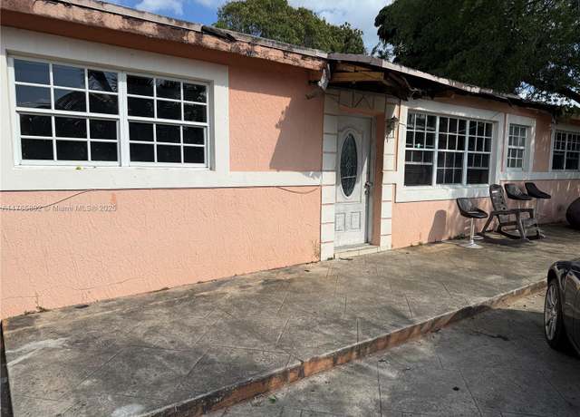 Property at 16805 NW 38th Ct, Miami Gardens, FL 33055, 4 beds, 2 baths