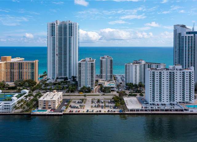 Property at 2751 S Ocean Dr Unit 1008N, Hollywood, FL 33019, 2 beds, 2.5 baths