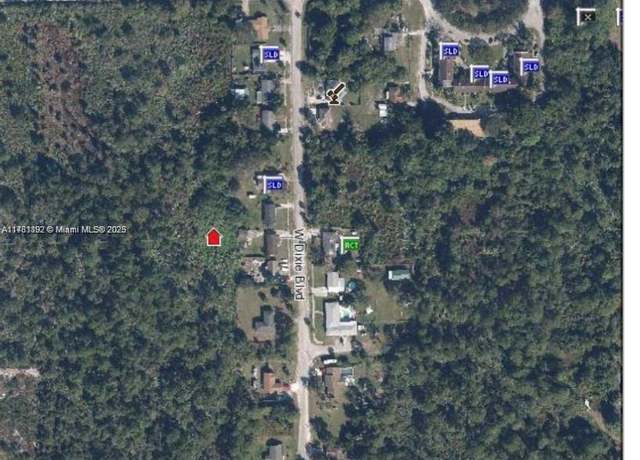 Property at Huron Way Huron Way, Fort Pierce, FL 34946