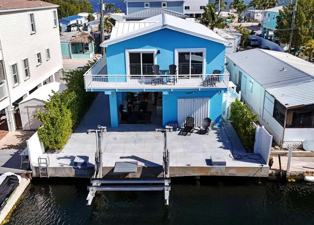 Property at 234 Allen Ave, Key Largo, FL 33037, 3 beds, 2 baths
