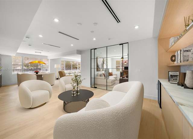 Property at 5255 Collins Ave Unit 2J, Miami Beach, FL 33140, 3 beds, 2.5 baths