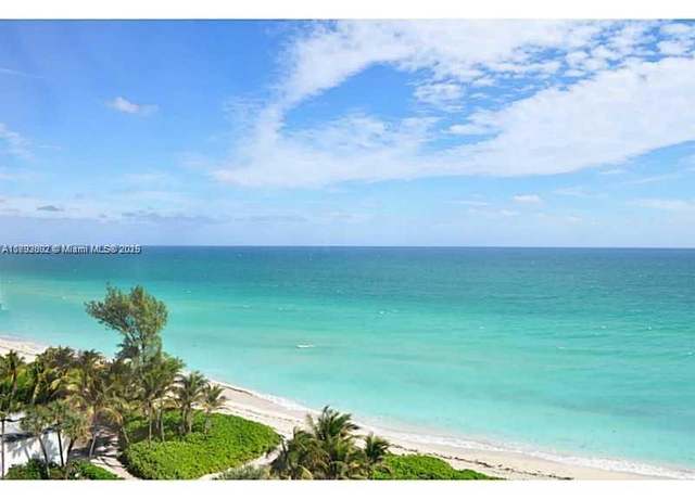 Property at 5401 Collins Ave #614, Miami Beach, FL 33140, 2 beds, 2 baths