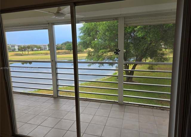 Property at 2904 Victoria Pl Unit F3, Coconut Creek, FL 33066, 1 bed, 1.5 baths