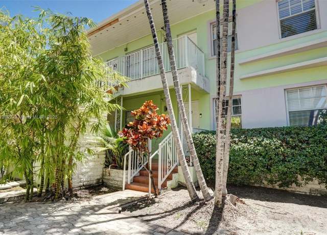 Property at 915 8th St #109, Miami Beach, FL 33139, 1 bed, 1 bath
