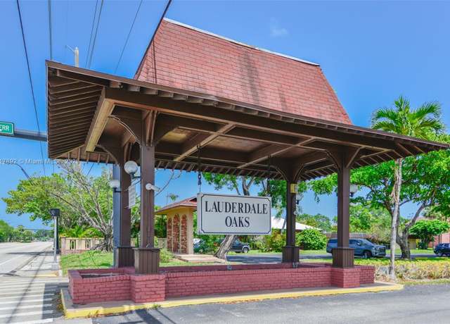 Property at 3071 NW 47th Ter #227, Lauderdale Lakes, FL 33313, 2 beds, 2 baths