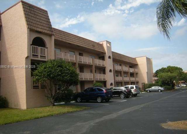 Property at 9841 Sunrise Lakes Blvd #310, Sunrise, FL 33322, 2 beds, 2 baths