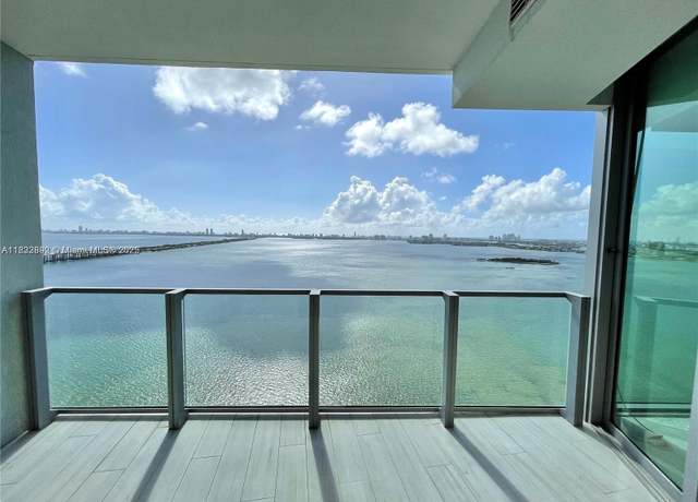 Property at 2900 NE 7th Ave #2706, Miami, FL 33137, 2 beds, 2 baths