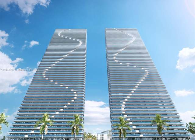 Property at 700 NE 24th St #2901, Miami, FL 33137, 4 beds, 5 baths