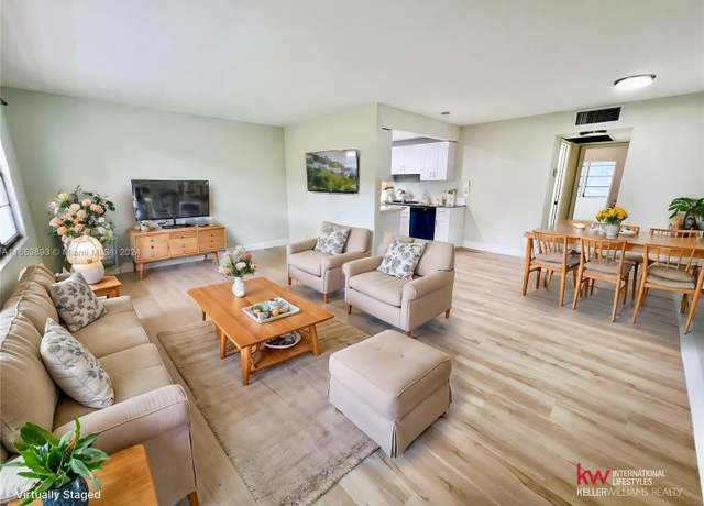 Property at 2002 Granada Dr Unit J3, Coconut Creek, FL 33066, 1 bed, 1.5 baths