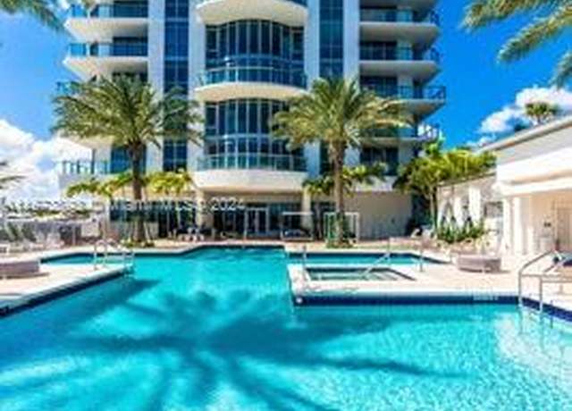 Property at 17301 Biscayne Blvd #1708, North Miami Beach, FL 33160, 3 beds, 3 baths