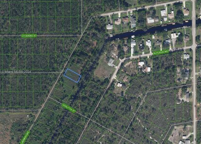 Property at 1507 Lindberg Ave, Lake Placid, FL 33872