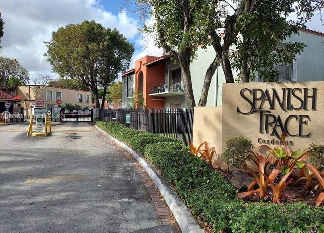 Property at 10816 N Kendall Dr Unit R16, Miami, FL 33176, 2 beds, 2 baths