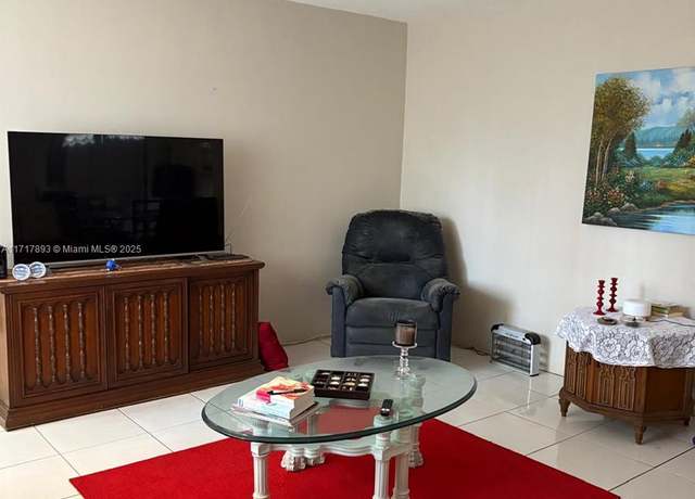 Property at 16801 NE 13th Ave #107, Miami, FL 33162, 1 bed, 1 bath