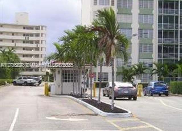 Property at 1770 NE 191st St Unit 717-1, Miami, FL 33179, 2 beds, 2 baths