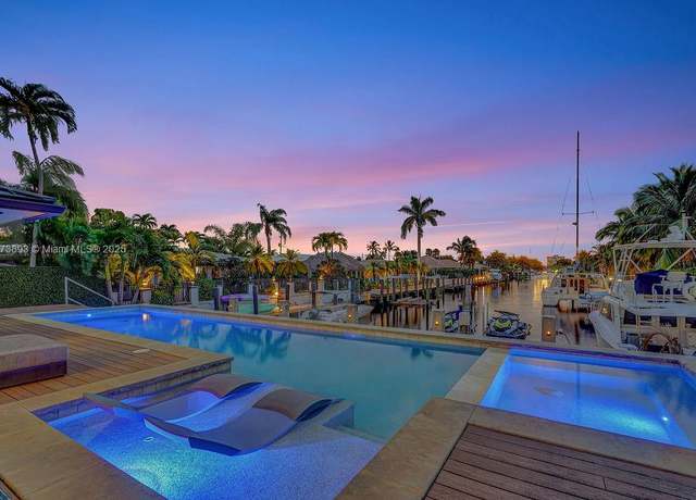 Property at 1761 Bel Air Ave, Lauderdale By The Sea, FL 33062, 3 beds, 3 baths