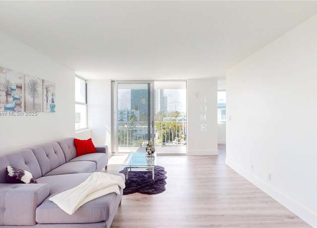Property at 16570 NE 26th Ave Unit 6F, North Miami Beach, FL 33160, 2 beds, 2 baths