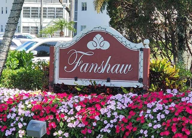 Property at 285 Fanshaw G Unit 285 G, Boca Raton, FL 33434, 2 beds, 2.5 baths