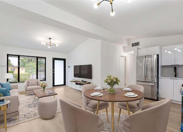 Property at 1520 NW 15th Way, Fort Lauderdale, FL 33311, 4 beds, 2 baths