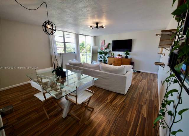 Property at 16518 NE 26th Ave #305, North Miami Beach, FL 33160, 1 bed, 1.5 baths