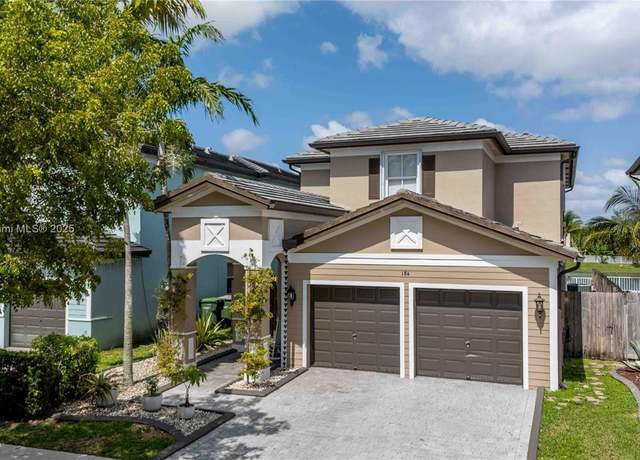 Property at 184 NE 36th Ave Rd, Homestead, FL 33033, 4 beds, 2.5 baths
