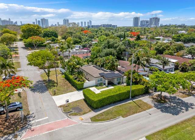 Property at 17491 NE 19th Ave, North Miami Beach, FL 33162, 2 beds, 2 baths
