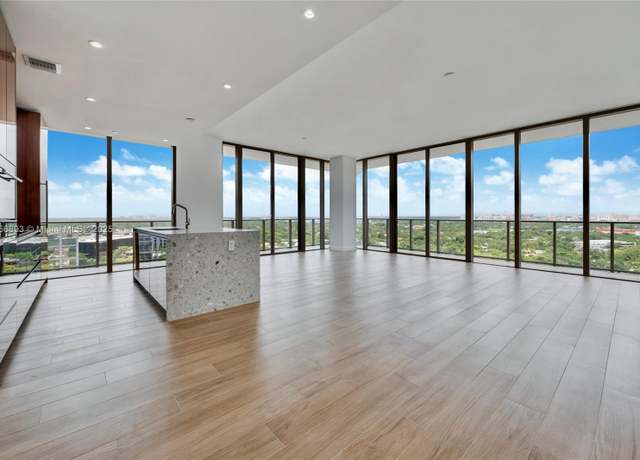 Property at 2678 Tigertail Ave #1501, Miami, FL 33133, 3 beds, 3.5 baths