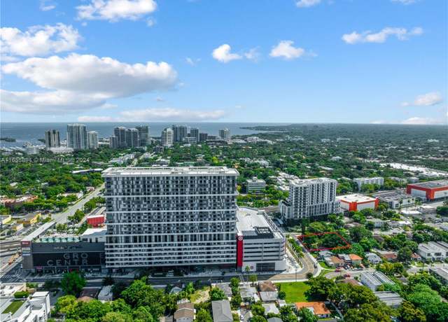 Property at Undisclosed address, Miami, FL 33133, 2 beds, 1 bath