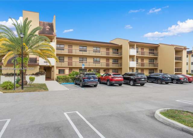 Property at 2059 Coral Ridge Dr Unit N106, Coral Springs, FL 33071, 3 beds, 2 baths