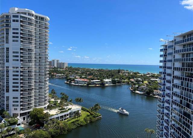 Property at 20505 E Country Club Dr #2034, Aventura, FL 33180, 2 beds, 2 baths