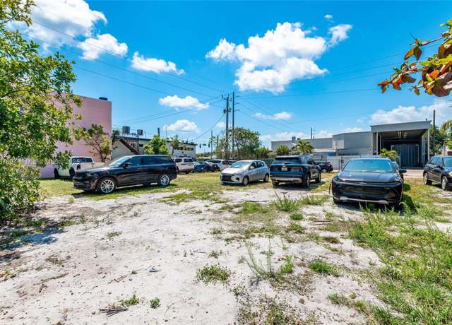 Property at 2105 Monroe St, Hollywood, FL 33020