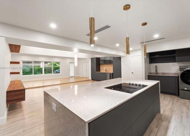 Property at 11505 NE 11th Pl, Biscayne Park, FL 33161, 5 beds, 3.5 baths