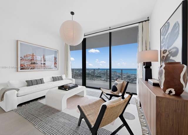 Property at 500 Alton Rd #4004, Miami Beach, FL 33139, 2 beds, 2.5 baths
