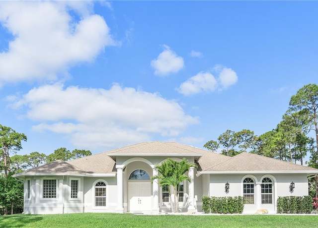 Property at 17038 N 61st Pl N, Loxahatchee, FL 33470, 5 beds, 4 baths