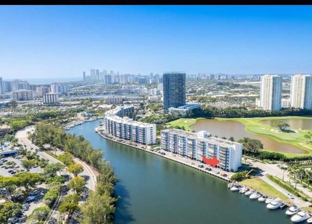 Property at 400 Diplomat Pkwy #302, Hallandale Beach, FL 33009, 2 beds, 2 baths