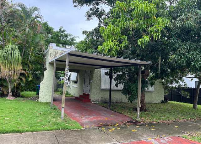 Property at 559 NW 44th St, Miami, FL 33127, 3 beds, 2 baths