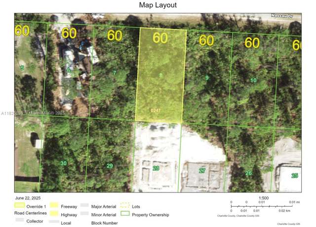 Property at 27437 Nassau Dr, Port Charlotte, FL 33955