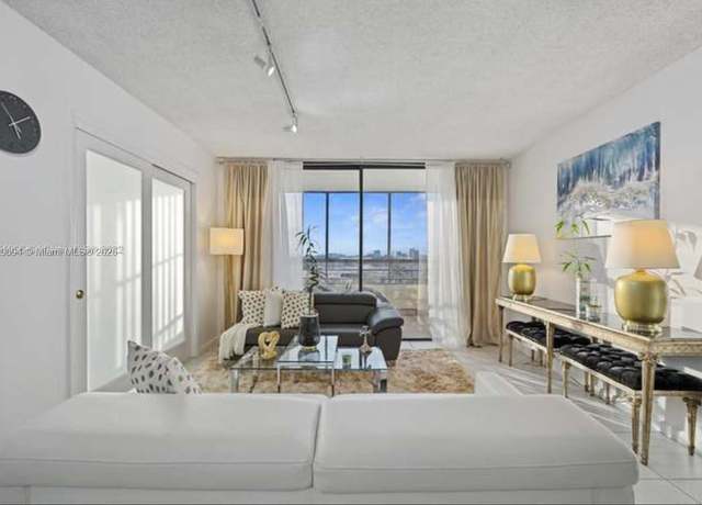 Property at 500 Three Iss #509, Hallandale Beach, FL 33009, 2 beds, 2 baths