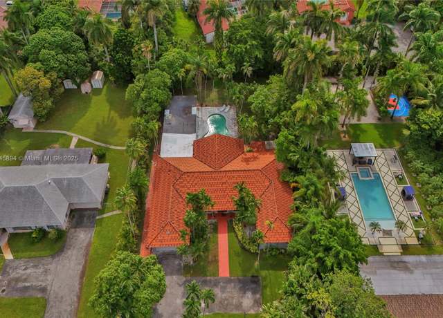 Property at 14135 N Miami Ave, Miami, FL 33168, 4 beds, 3 baths