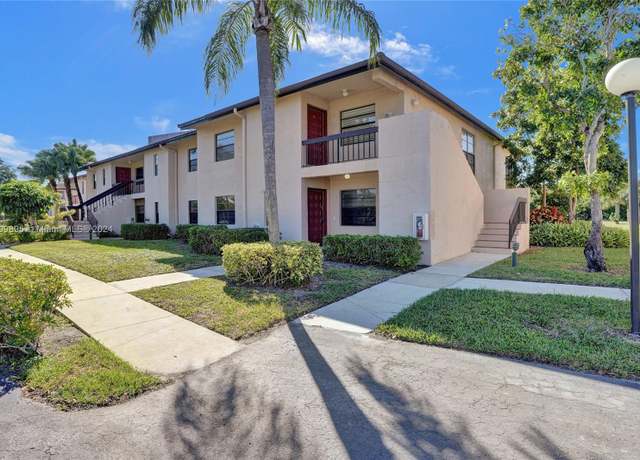 Property at 9280 Vista Del Lago Unit G, Boca Raton, FL 33428, 2 beds, 2 baths