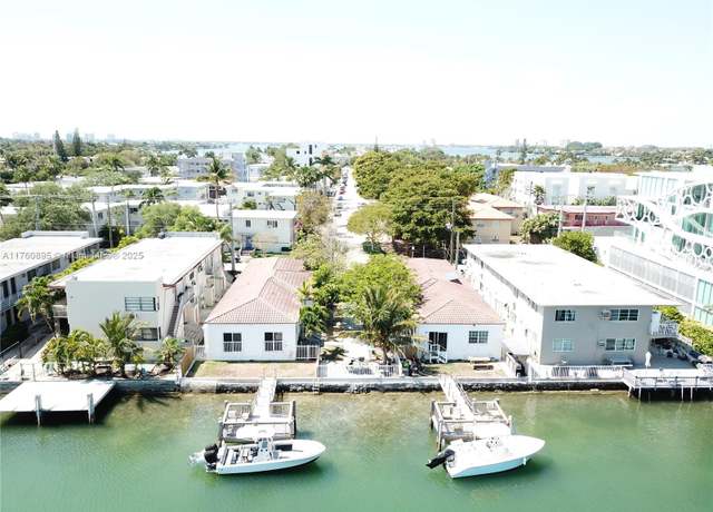 Property at 8335 Crespi Blvd #3, Miami Beach, FL 33141, 1 bed, 1 bath
