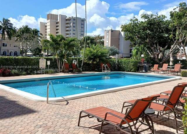 Property at 400 N Riverside Dr #107, Pompano Beach, FL 33062, 2 beds, 2 baths