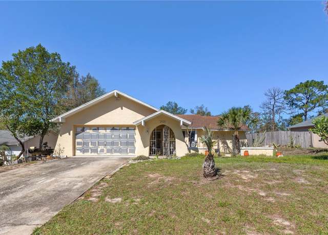 Property at 2103 Lema Dr, Spring Hill, FL 34609, 2 beds, 2 baths
