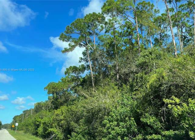 Property at 161 Taft Blvd, Clewiston, FL 33440