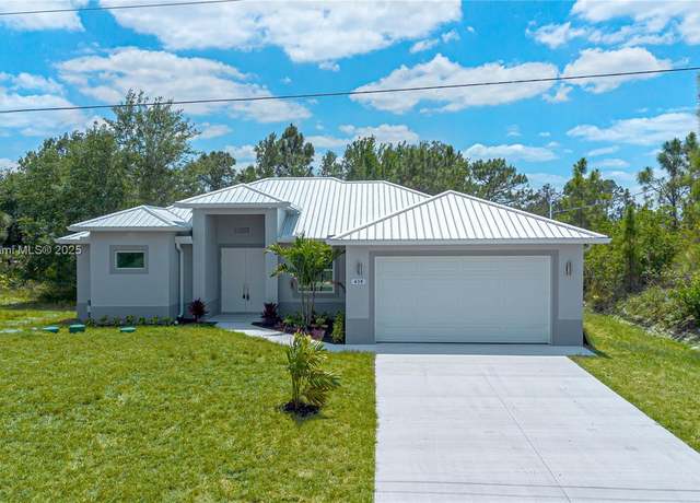 Property at Undisclosed address, Lehigh Acres, FL 33974, 3 beds, 2 baths