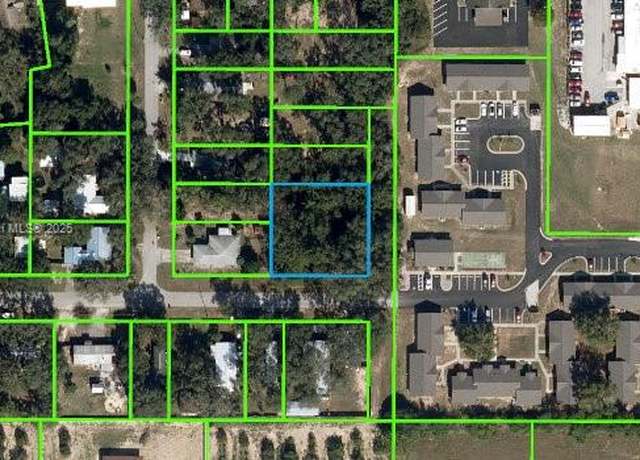 Property at Undisclosed address, Sebring, FL 33825