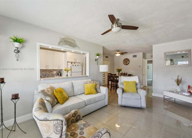 Property at 121 NE 204th St #6, Miami Gardens, FL 33179, 1 bed, 1 bath