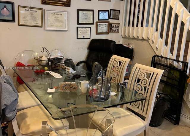 Property at 1203 Sussex Dr, North Lauderdale, FL 33068, 3 beds, 2 baths